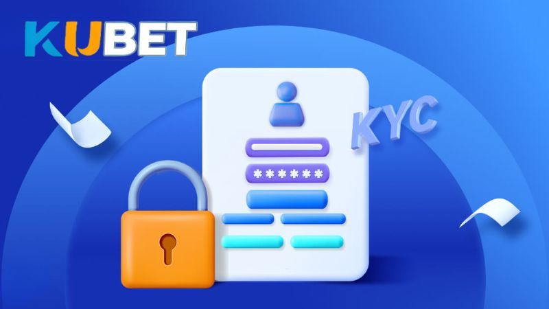 Những lưu ý quan trọng khi đăng ký tài khoản kubet