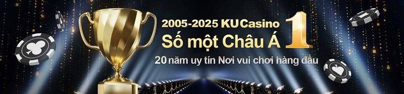 Kubet được xem là lựa chọn số 1