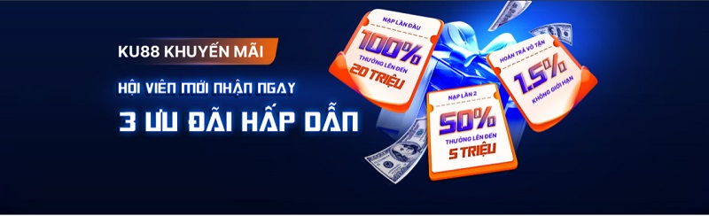 Khuyến mãi và Hỗ trợ khách hàng