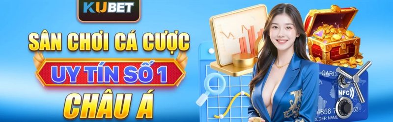 Giới thiệu tổng quan về nhà cái KUBET