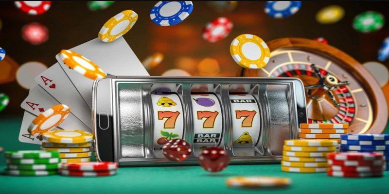 Những sảnh game nổ hũ KUBET nổi bật không thể bỏ qua