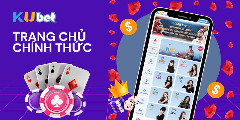 Tại sao nên tải app Kubet thay vì chơi trên trình duyệt web?